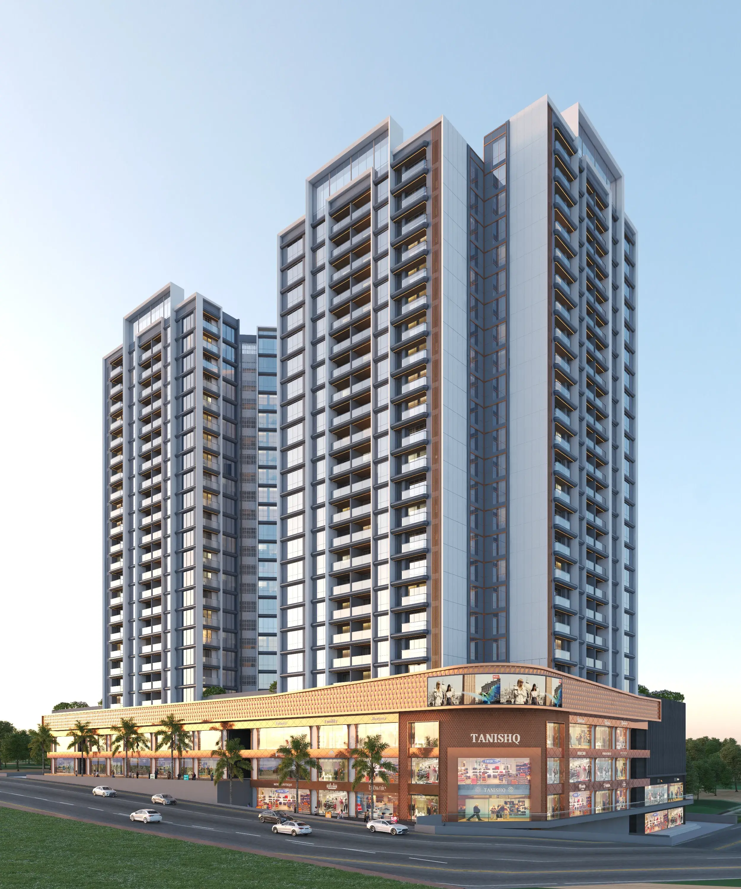 Residential